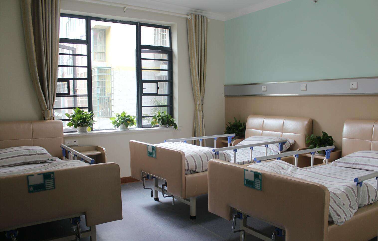 我國養(yǎng)老服務(wù)床位大幅減少的挑戰(zhàn)與應(yīng)對