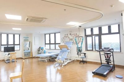 “家門口”就能看診！廣富林街道社區(qū)衛(wèi)生服務(wù)中心啟用，提供全方位護理服務(wù)