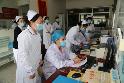 陜西省中醫(yī)護(hù)理質(zhì)控中心專家組蒞臨我院開展護(hù)理質(zhì)量評價(jià)與調(diào)研工作