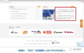 關于阿里緣寶、財付寶、易付寶無牌違規開展支付業務的公告